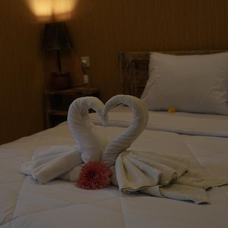 Ambara Guest House Tampaksiring Ngoại thất bức ảnh