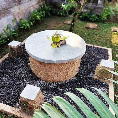 Ambara Guest House Tampaksiring Ngoại thất bức ảnh