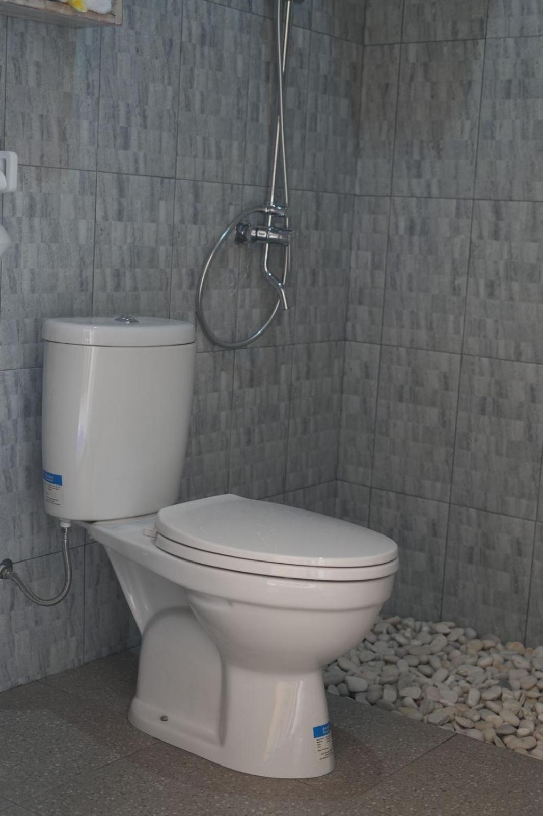 Ambara Guest House Tampaksiring Ngoại thất bức ảnh