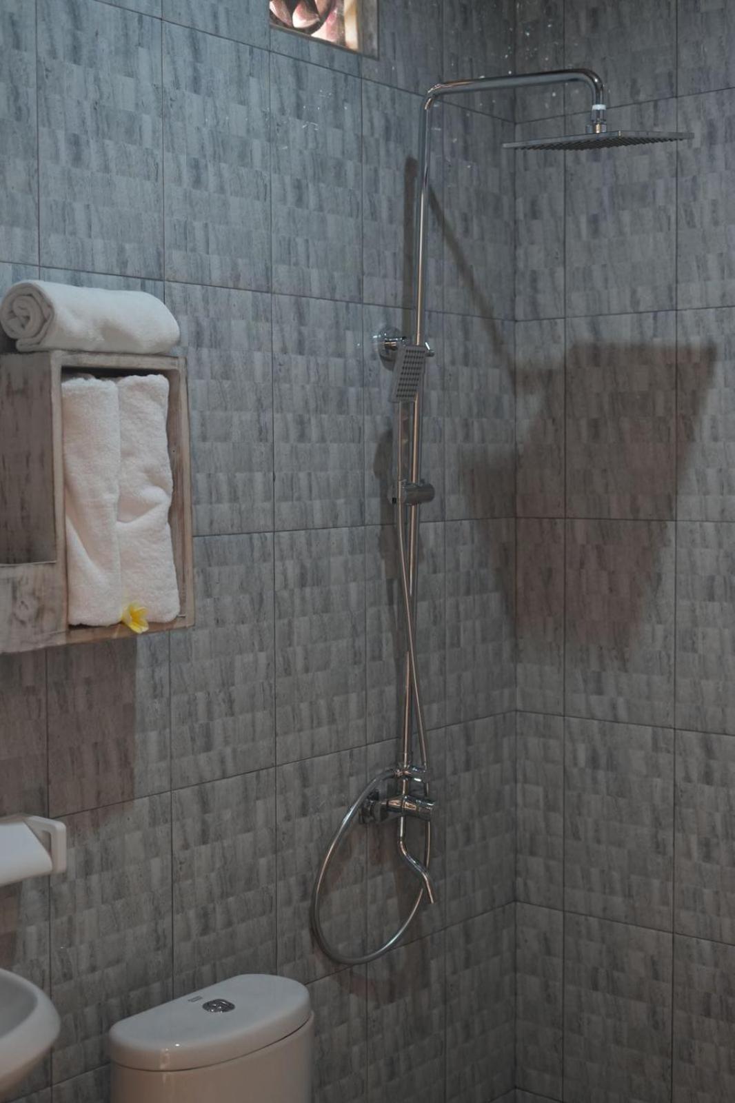 Ambara Guest House Tampaksiring Ngoại thất bức ảnh
