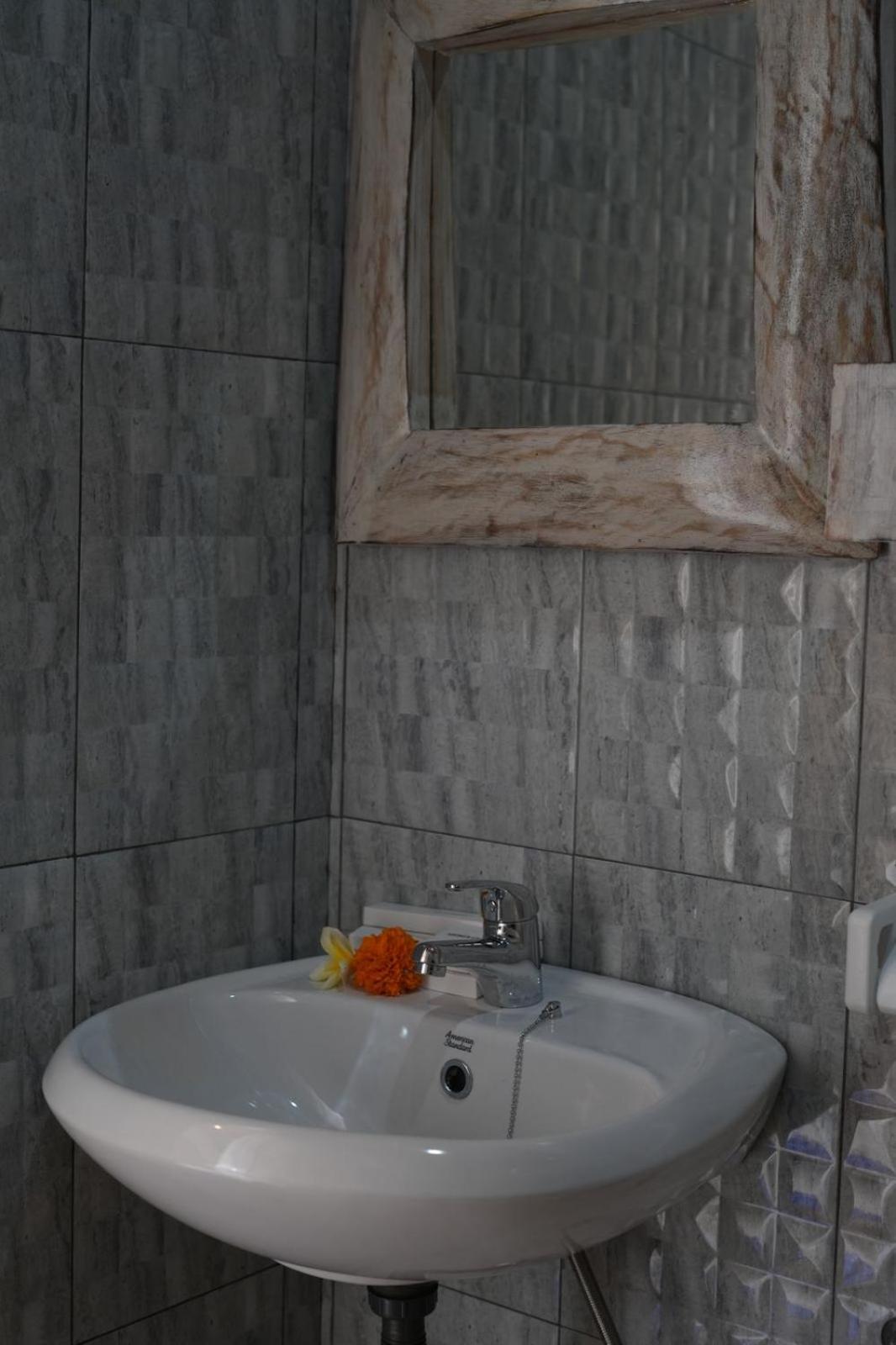 Ambara Guest House Tampaksiring Ngoại thất bức ảnh