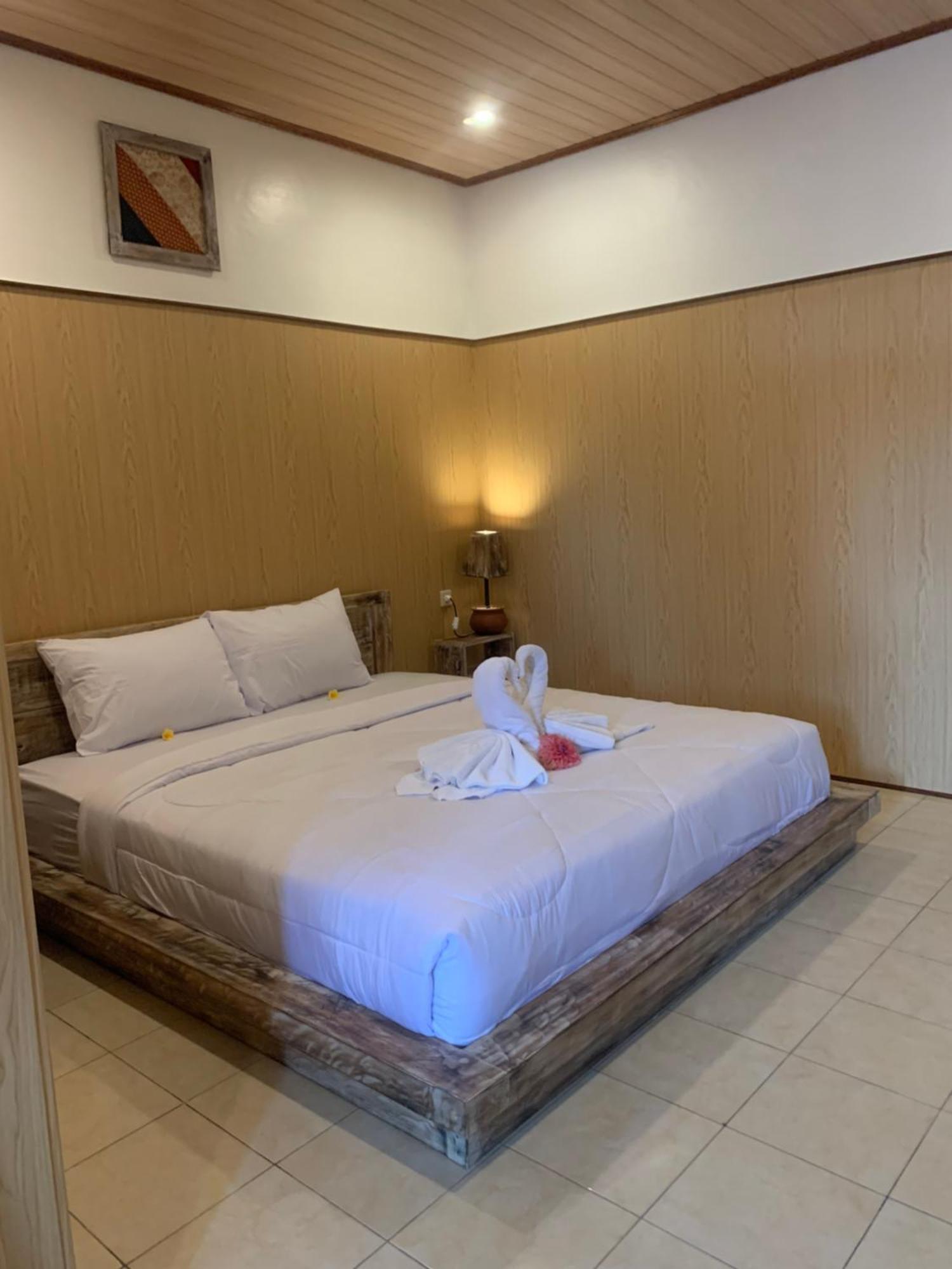 Ambara Guest House Tampaksiring Ngoại thất bức ảnh