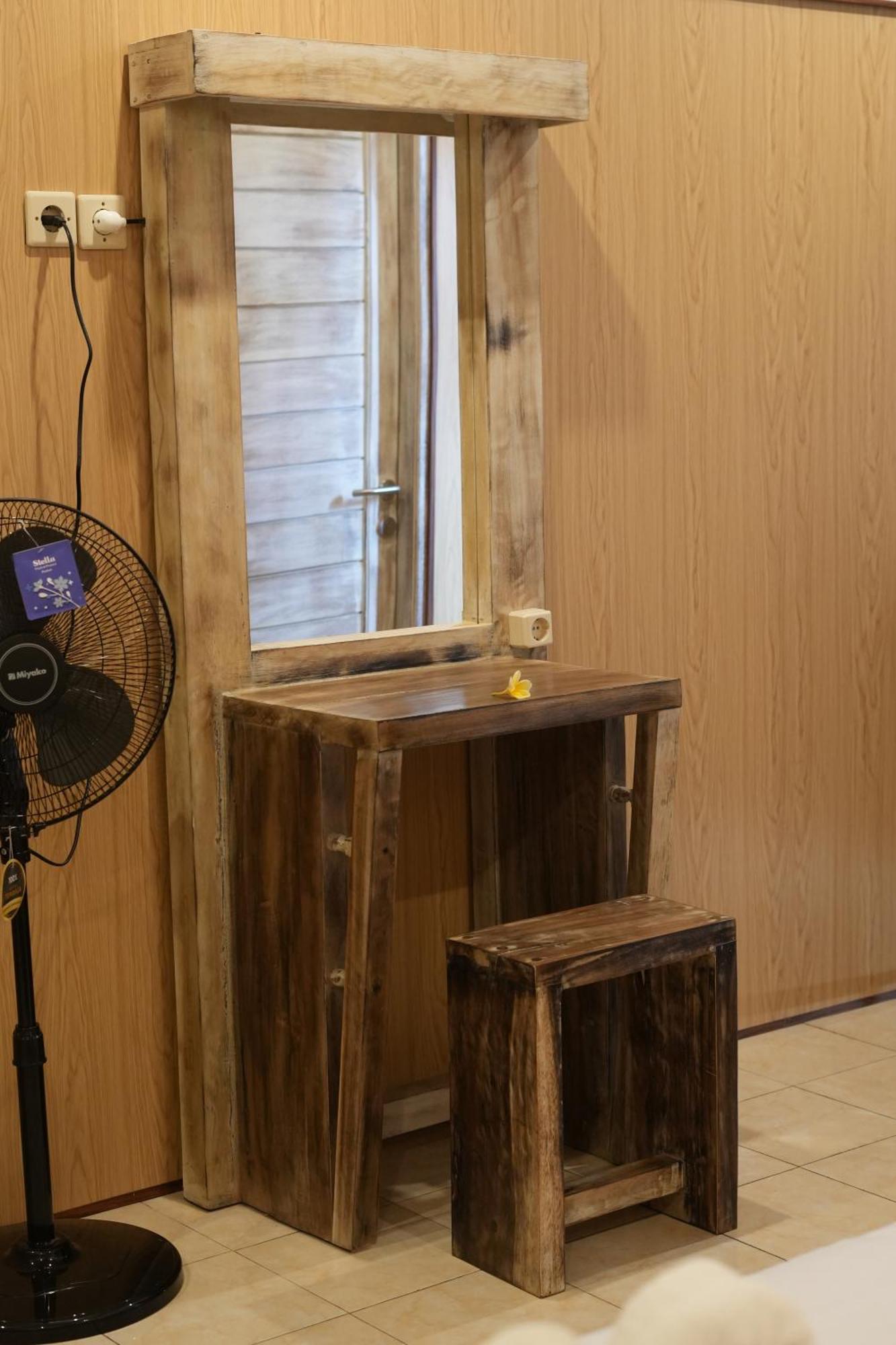 Ambara Guest House Tampaksiring Ngoại thất bức ảnh