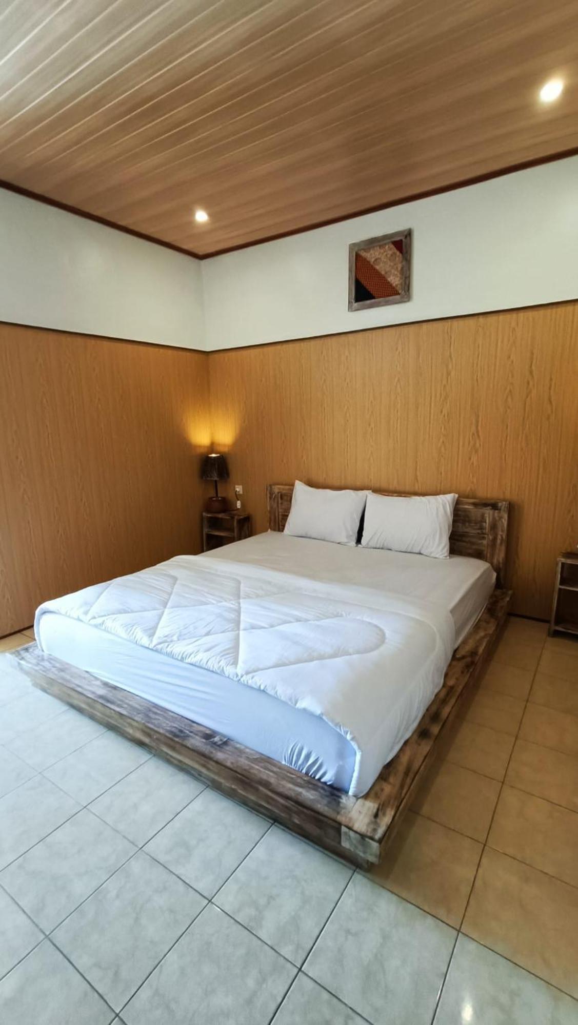 Ambara Guest House Tampaksiring Ngoại thất bức ảnh