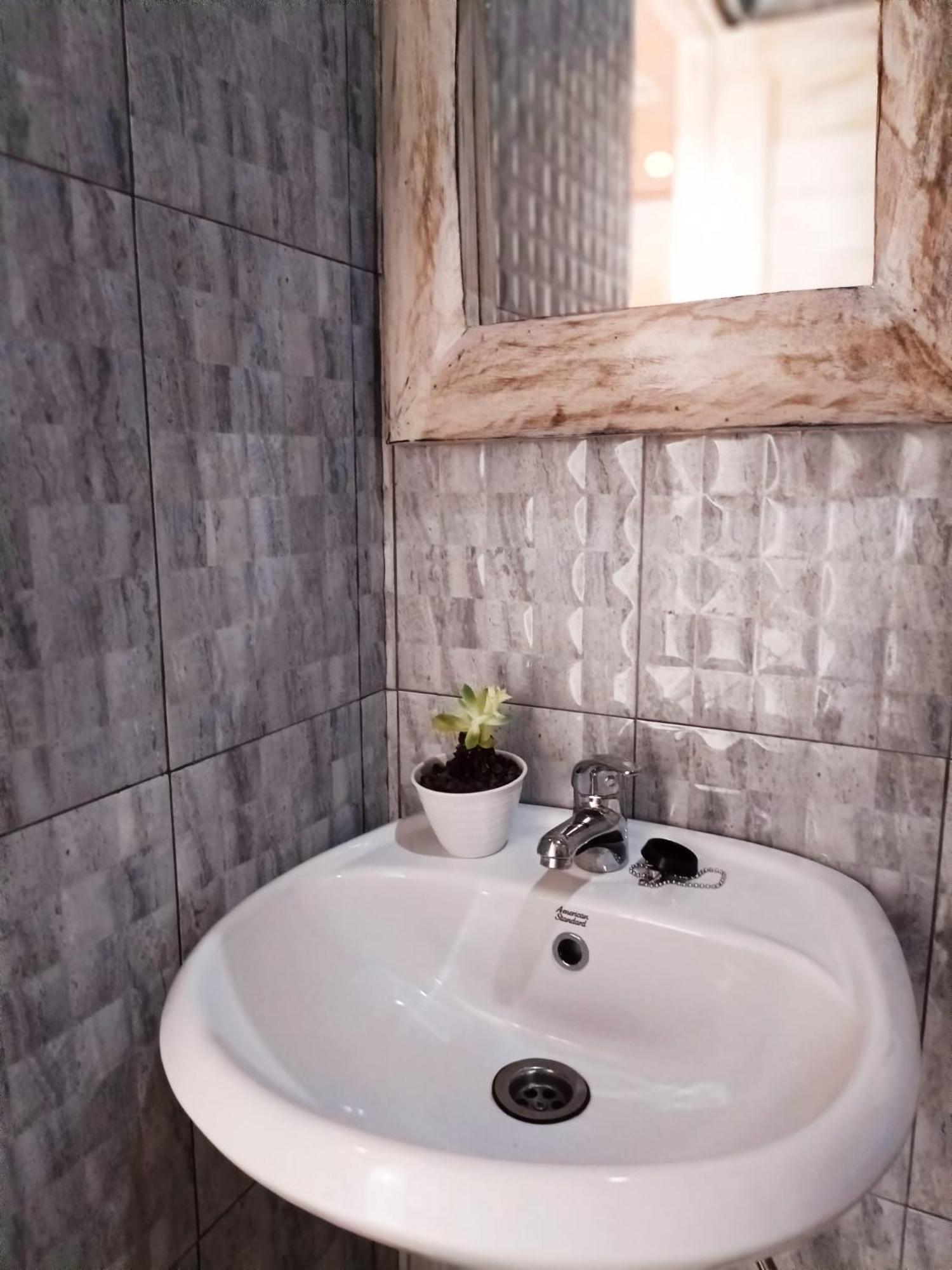 Ambara Guest House Tampaksiring Ngoại thất bức ảnh