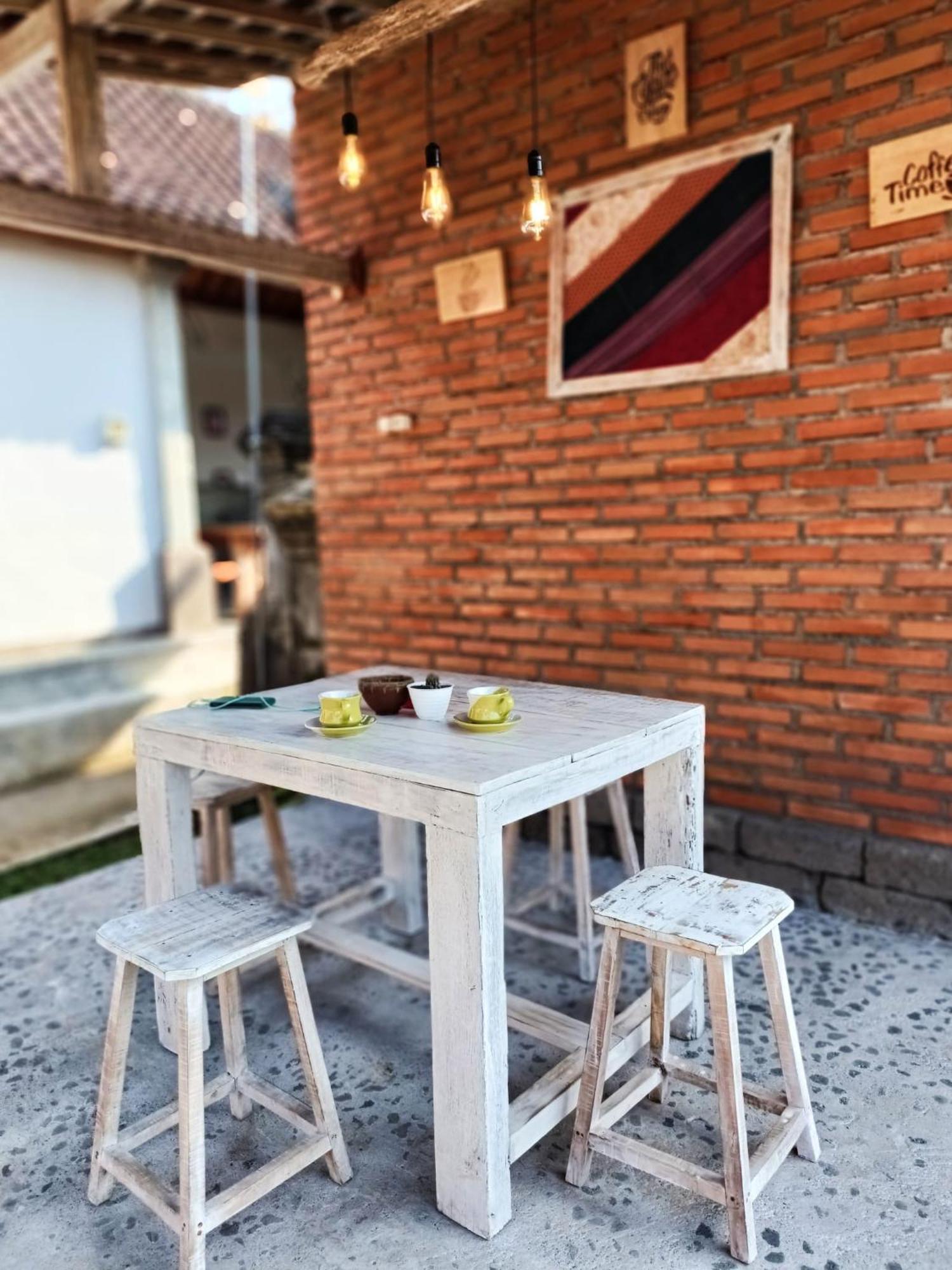 Ambara Guest House Tampaksiring Ngoại thất bức ảnh