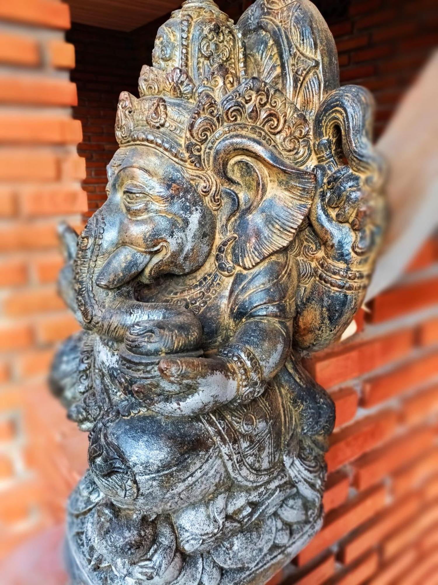 Ambara Guest House Tampaksiring Ngoại thất bức ảnh
