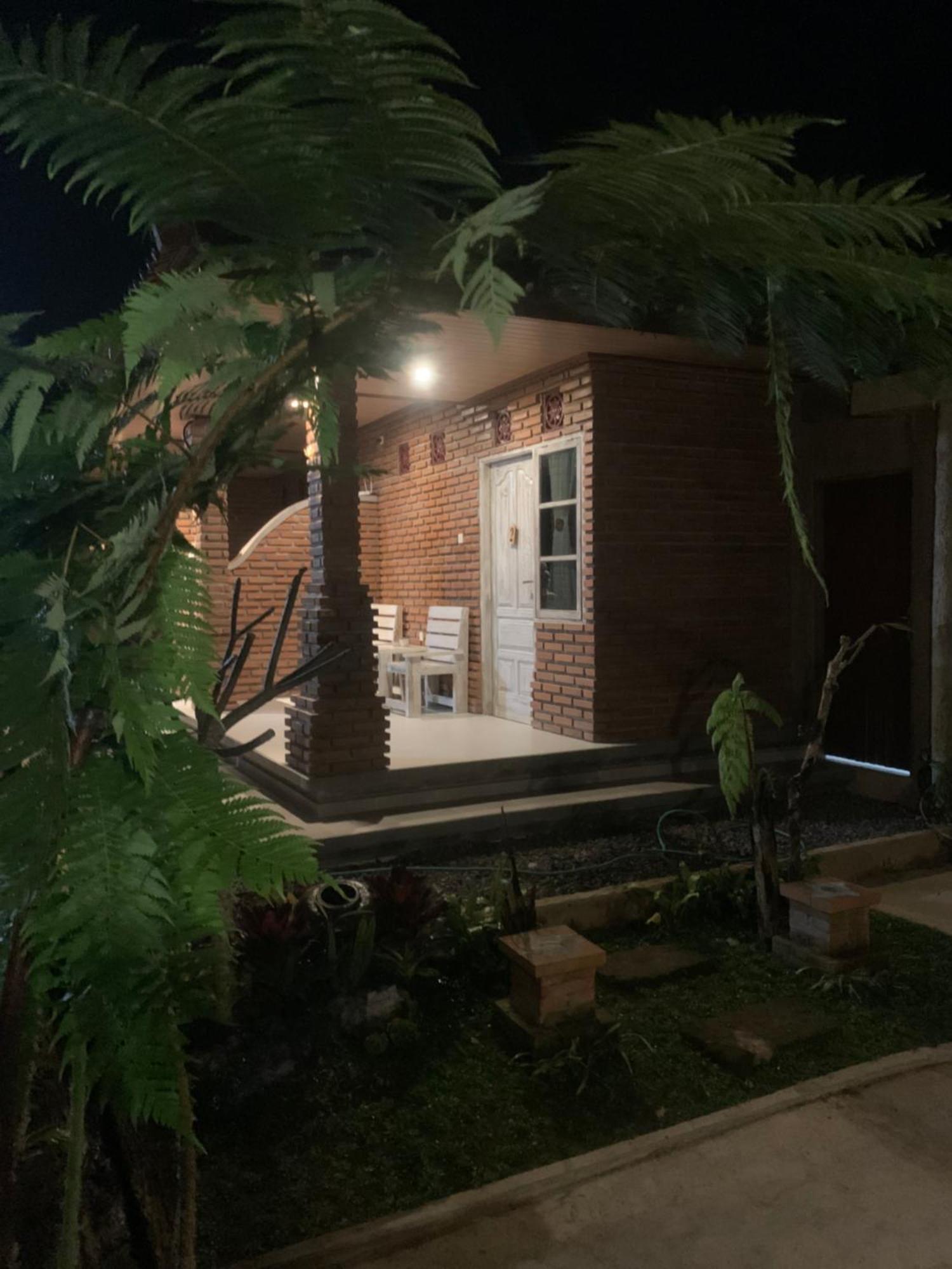 Ambara Guest House Tampaksiring Ngoại thất bức ảnh
