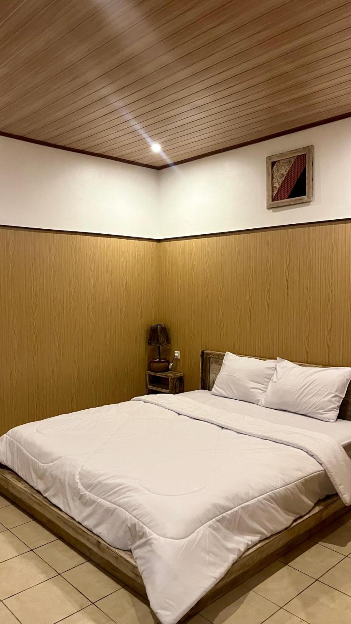 Ambara Guest House Tampaksiring Ngoại thất bức ảnh