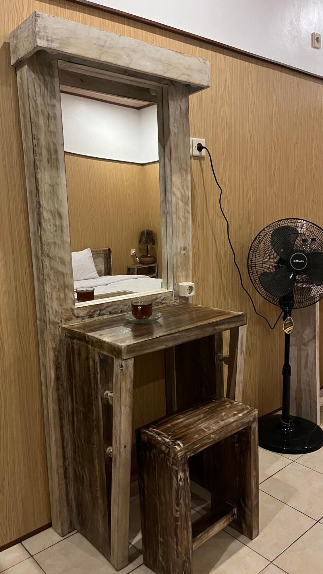Ambara Guest House Tampaksiring Ngoại thất bức ảnh