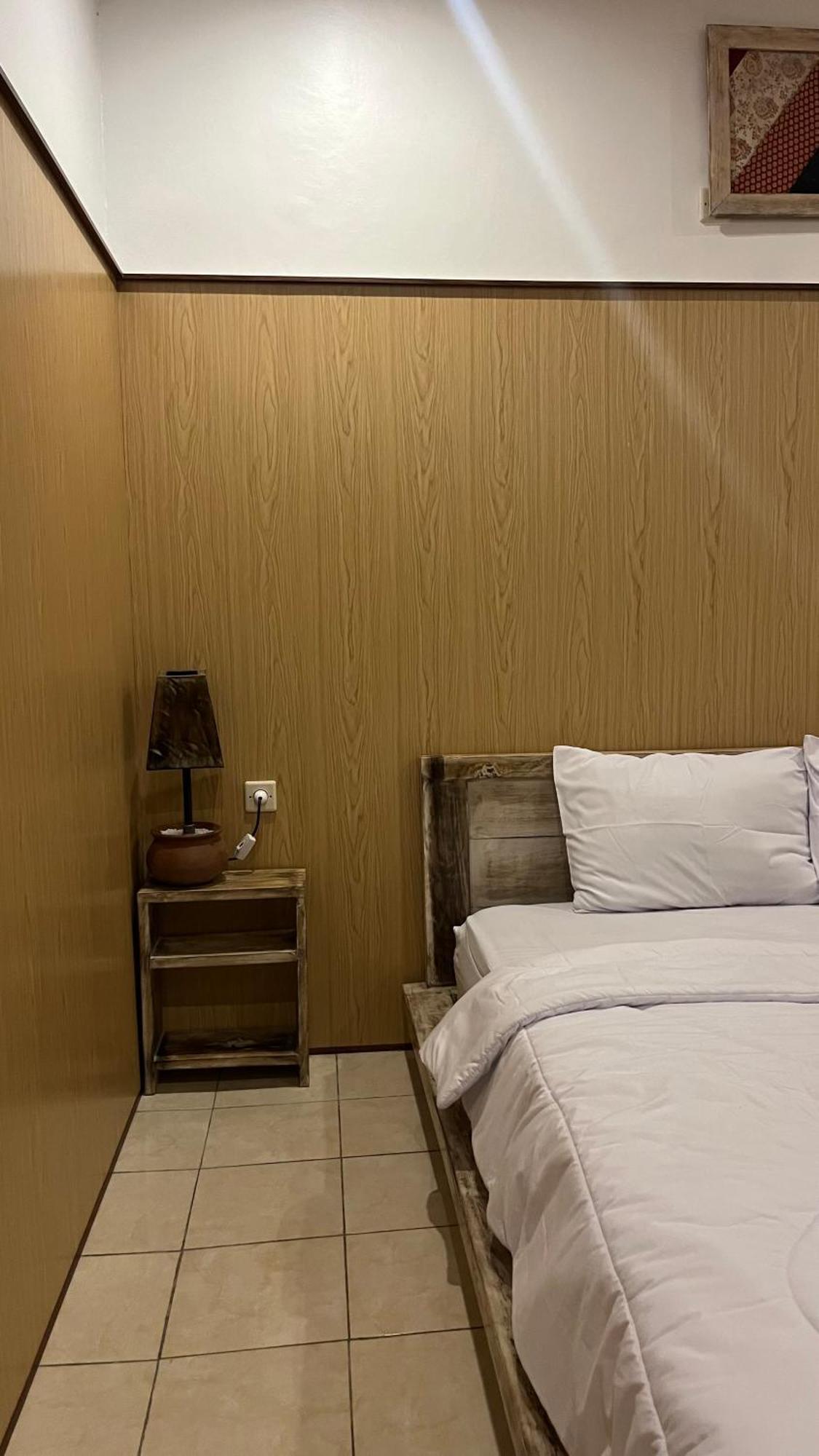 Ambara Guest House Tampaksiring Ngoại thất bức ảnh