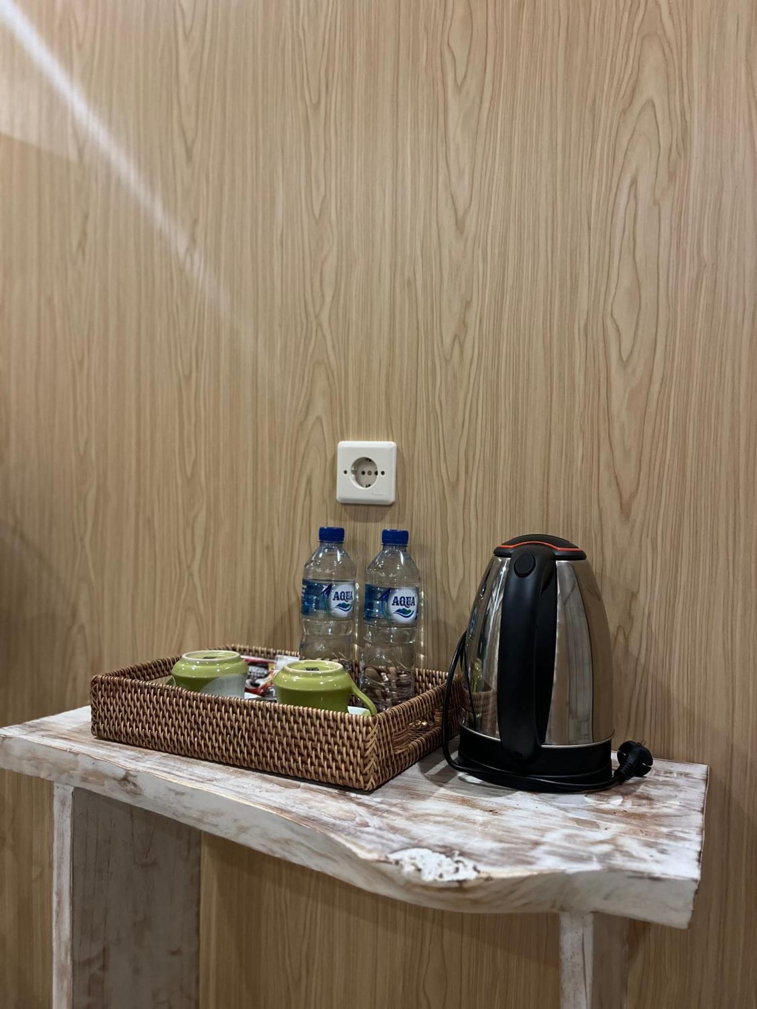 Ambara Guest House Tampaksiring Ngoại thất bức ảnh