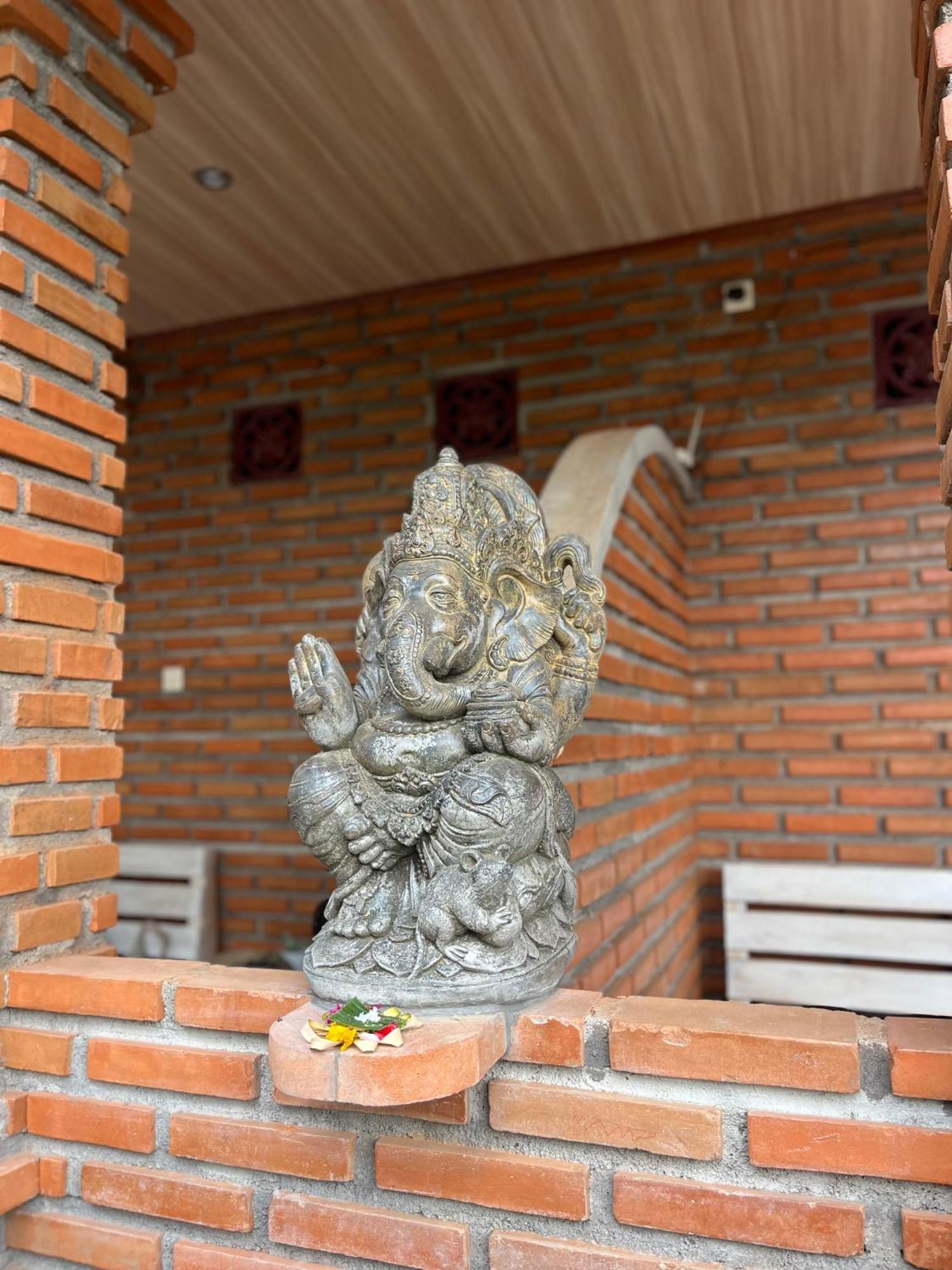Ambara Guest House Tampaksiring Ngoại thất bức ảnh