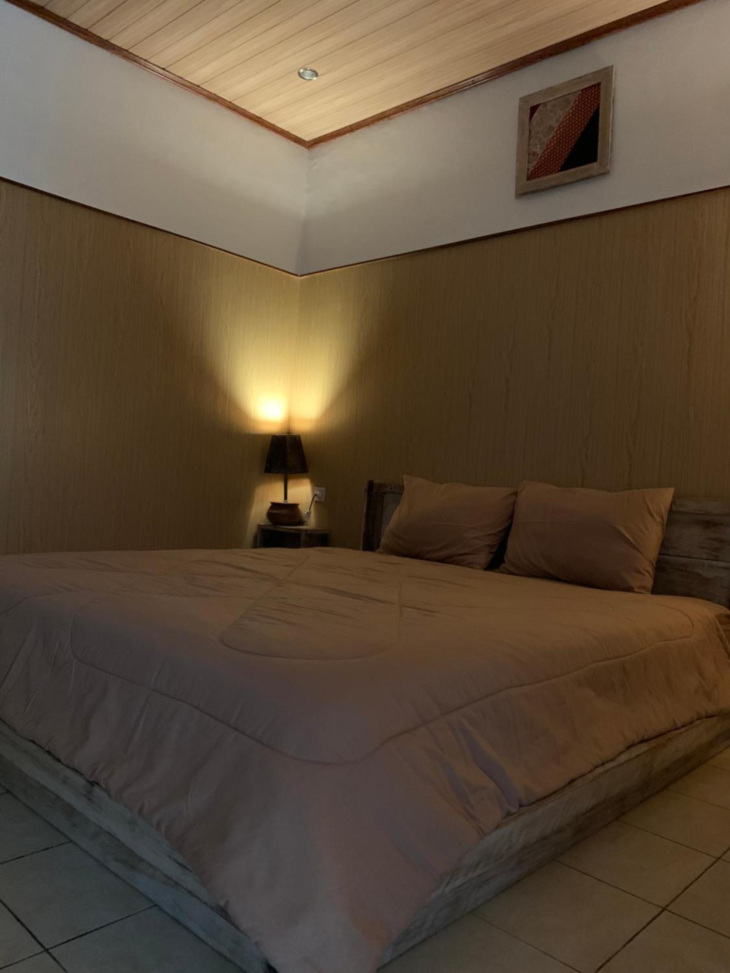 Ambara Guest House Tampaksiring Ngoại thất bức ảnh