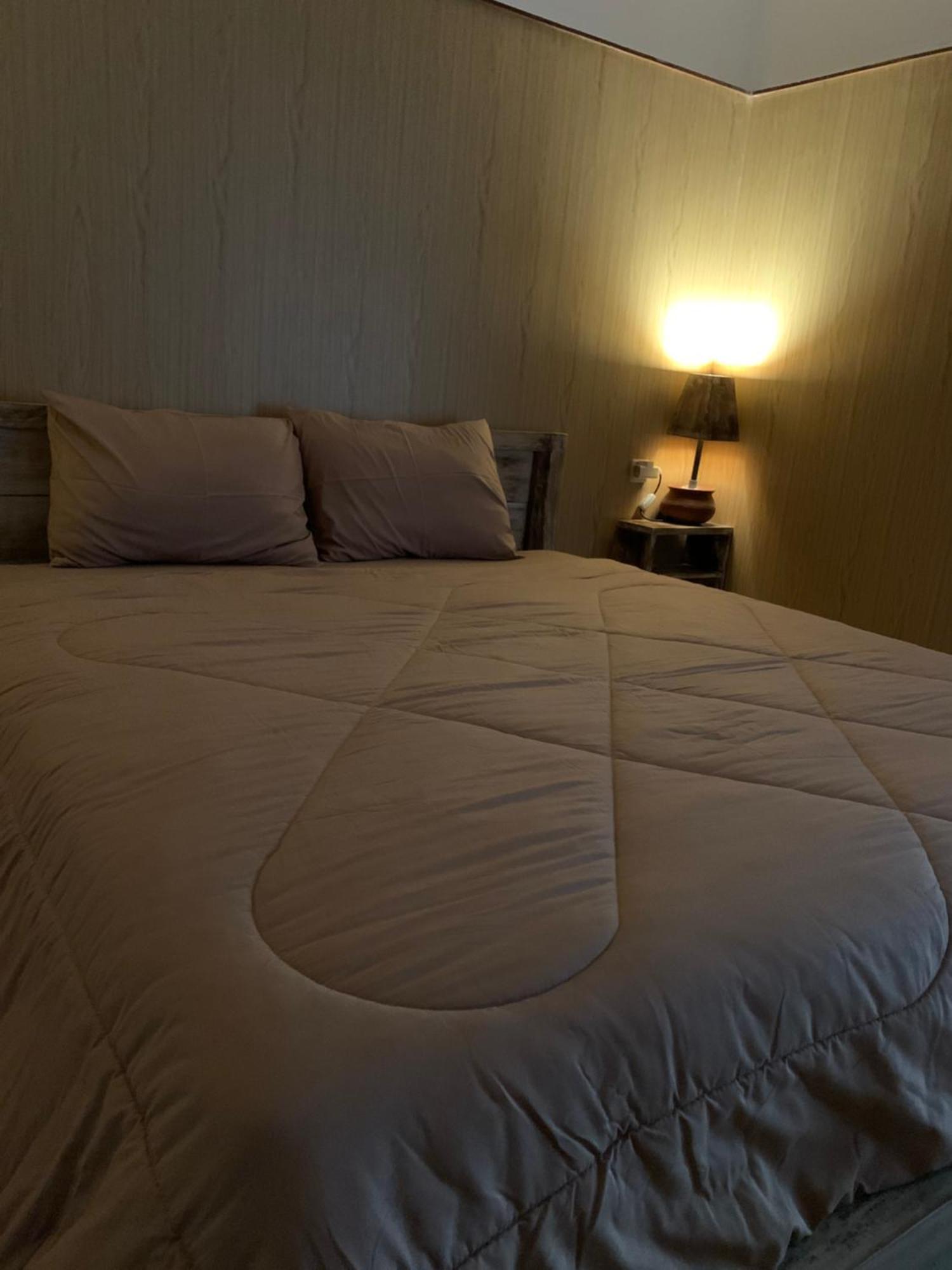 Ambara Guest House Tampaksiring Ngoại thất bức ảnh