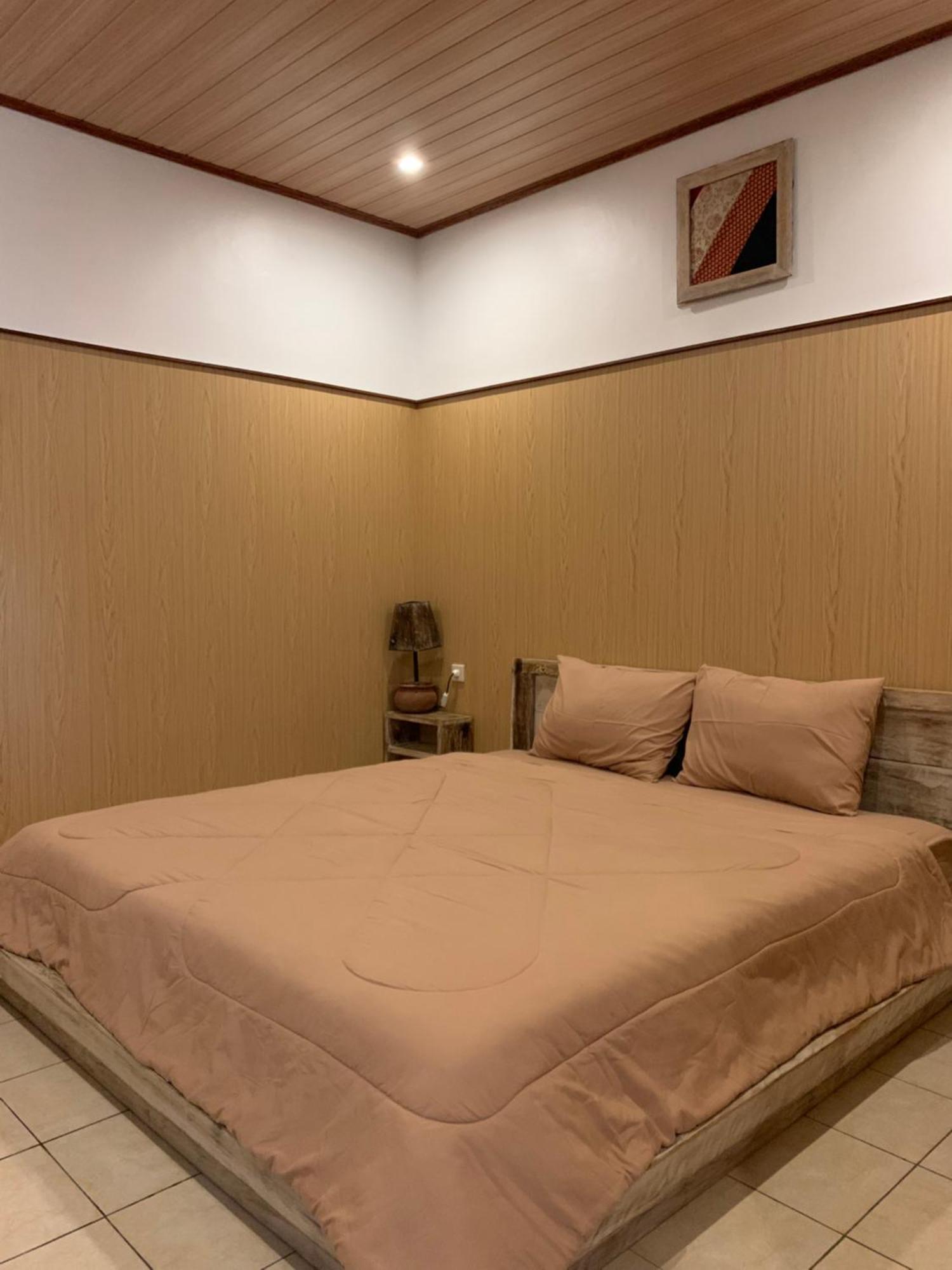 Ambara Guest House Tampaksiring Ngoại thất bức ảnh