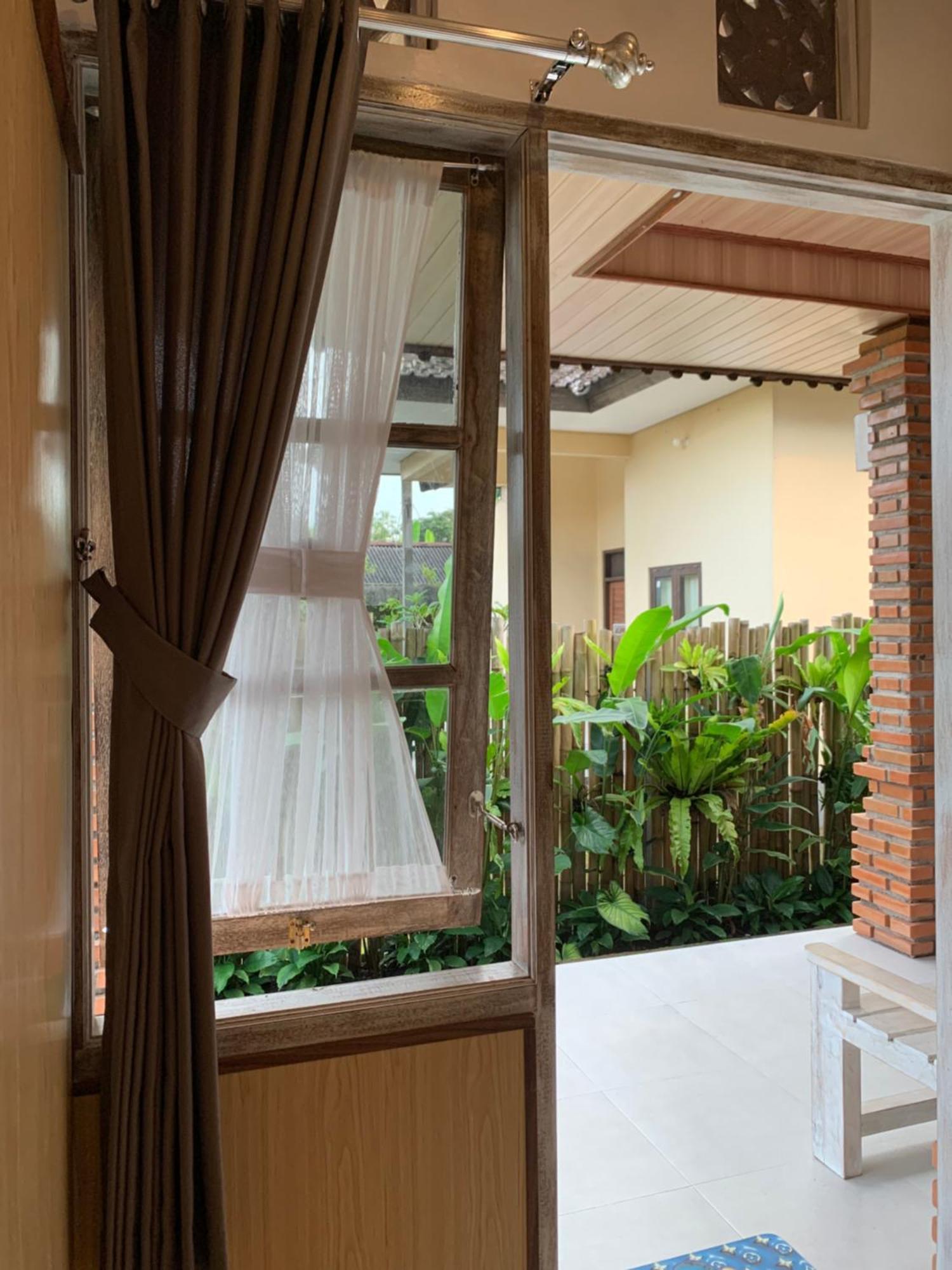 Ambara Guest House Tampaksiring Ngoại thất bức ảnh