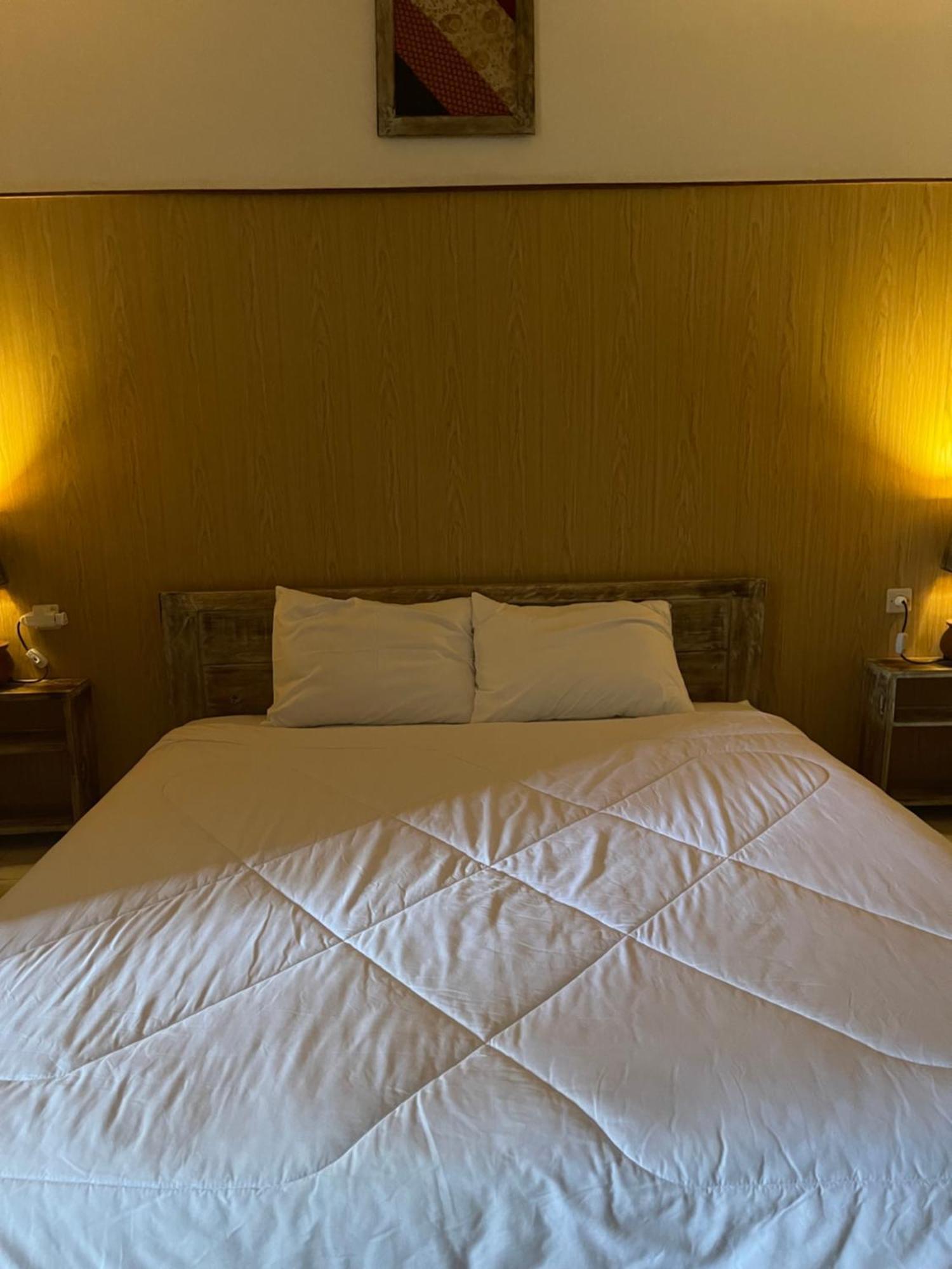 Ambara Guest House Tampaksiring Ngoại thất bức ảnh